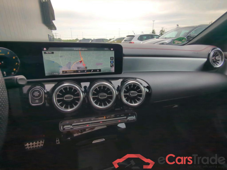 MERCEDES-BENZ CLA-klasse 100 kW #2
