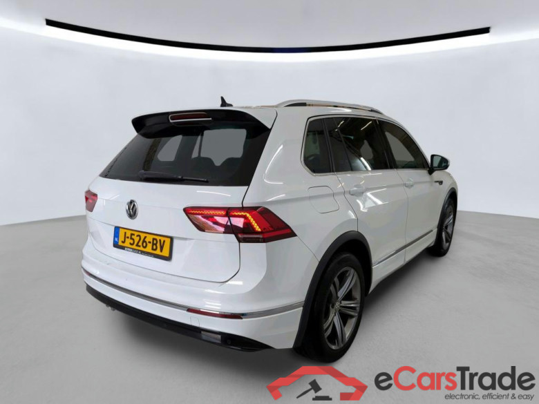 VOLKSWAGEN Tiguan 96 kW #6