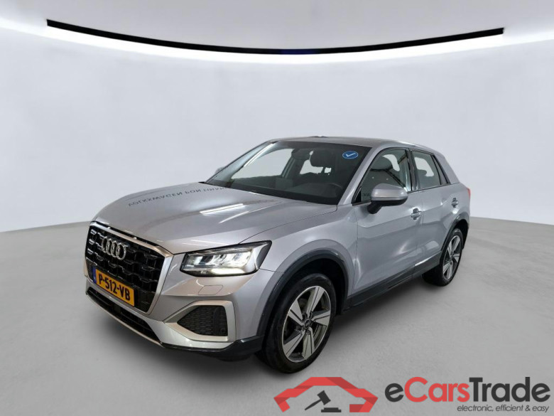 AUDI Q2 110 kW #1