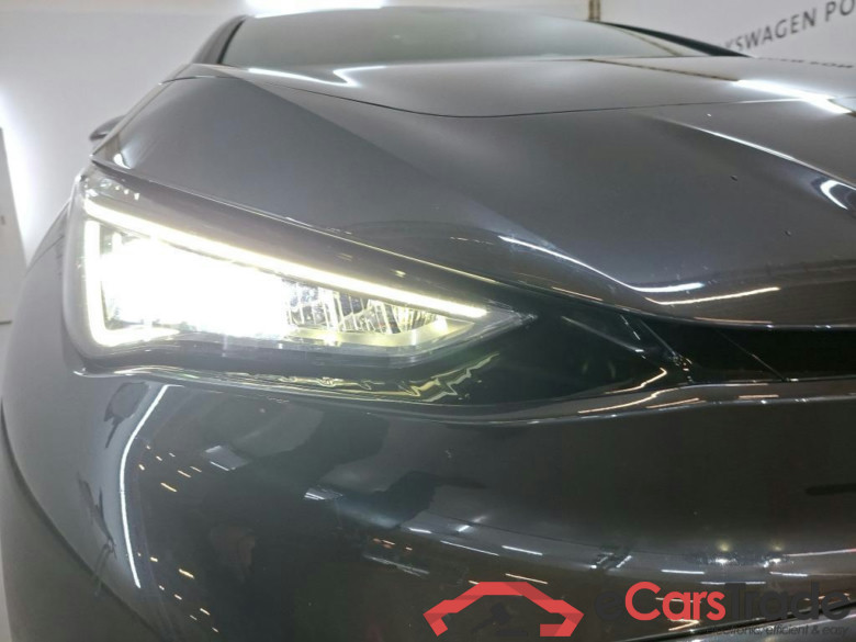 CUPRA Born 150 kW #4