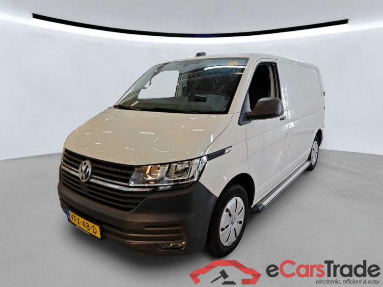 VOLKSWAGEN Transporter 81 kW #1