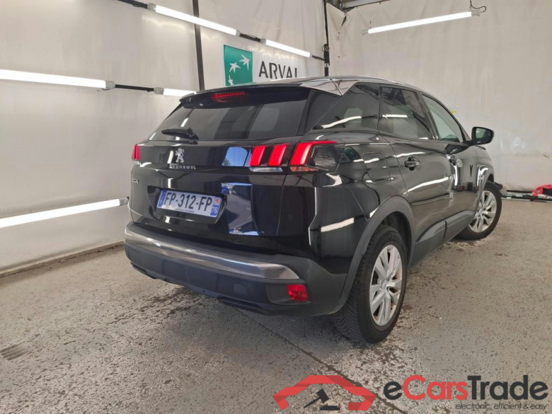 3008 Active Business 1.5 HDi 130CV BVA8 E6d #3