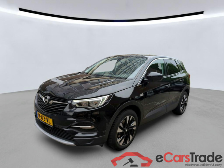 OPEL Grandland X 96 kW #1