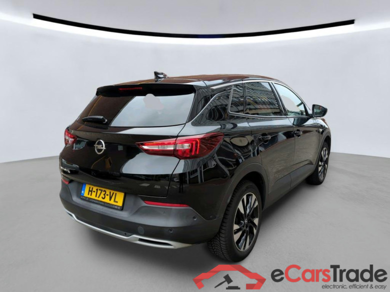 OPEL Grandland X 96 kW #6
