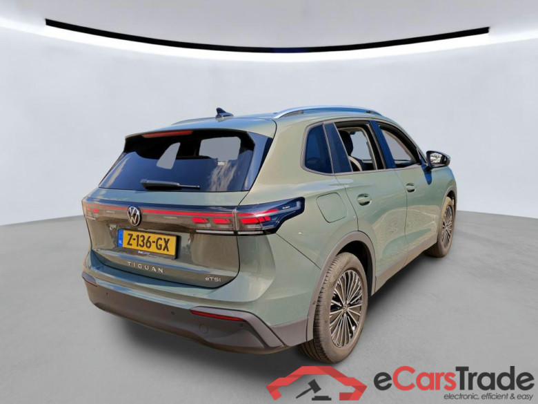 VOLKSWAGEN Tiguan 110 kW #6