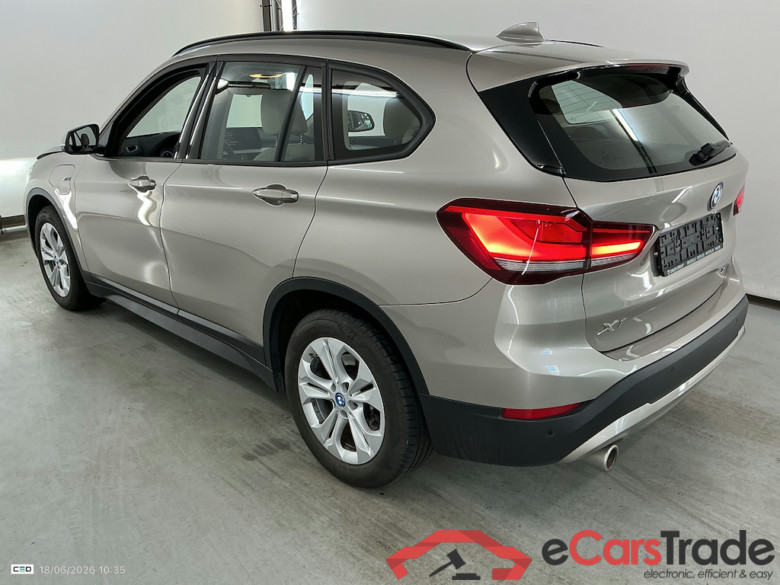BMW X1 1.5 XDRIVE25E PHEV 162KW) #3