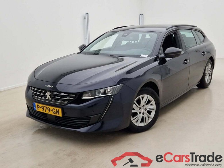 PEUGEOT 508 SW 1.2 PT Act. Pack Bns