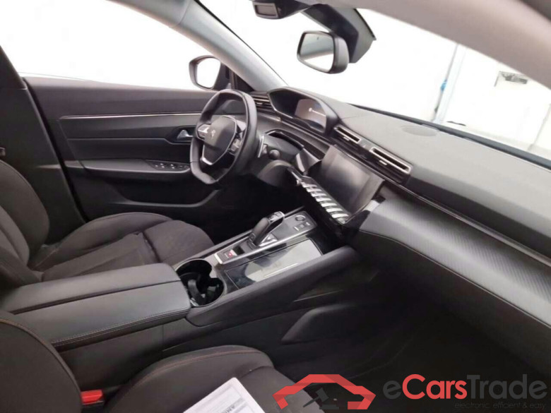 PEUGEOT 508 SW 1.2 PT Act. Pack Bns #3