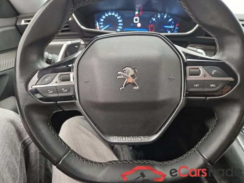 PEUGEOT 508 SW 1.2 PT Act. Pack Bns #6