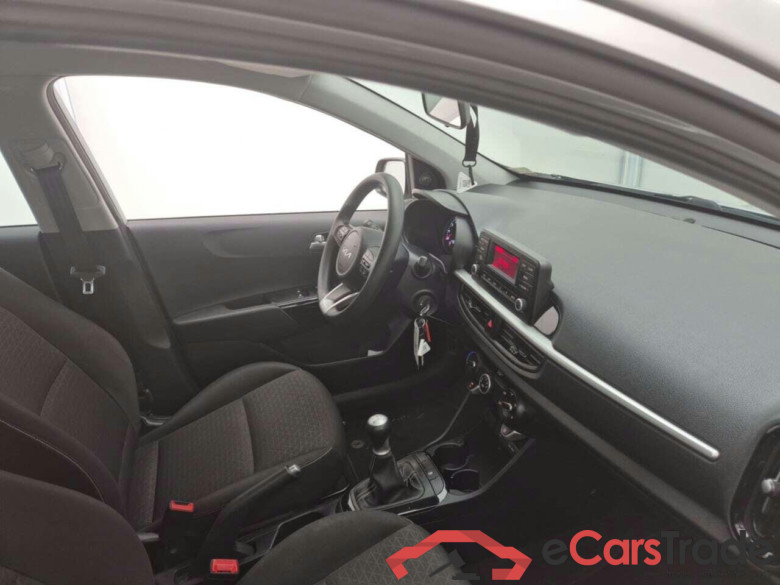 KIA Picanto 1.0 DPi ComfortL. 5p #3