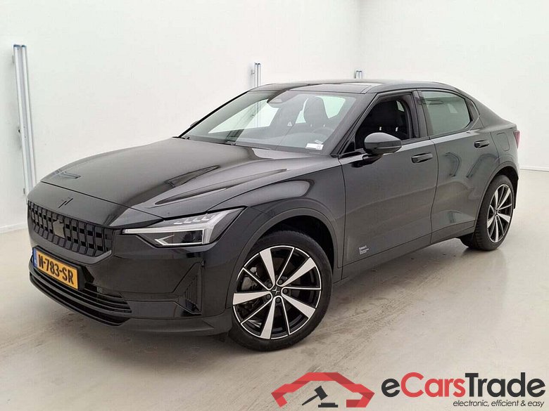 Polestar 2 SRSM 63kWh