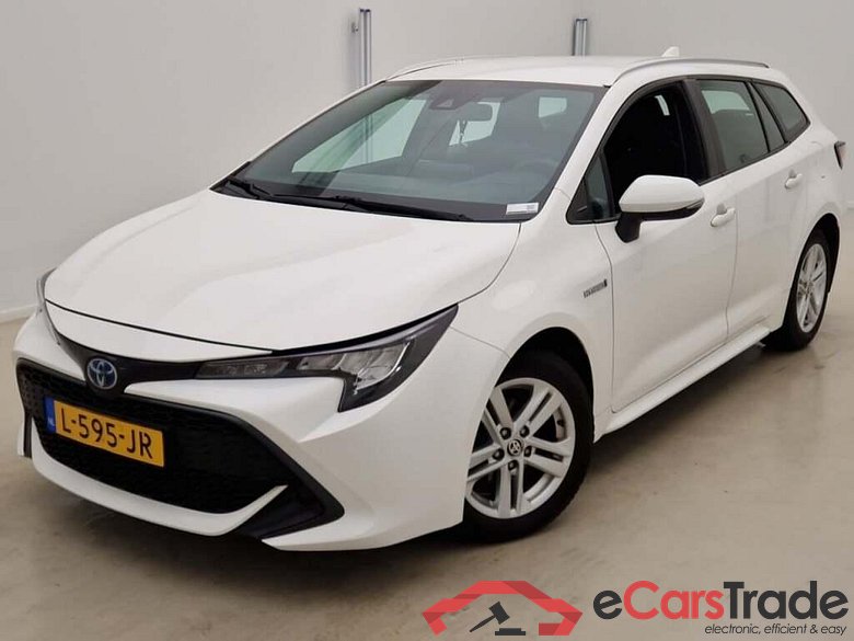 TOYOTA Corolla Touring Sports 1.8 Hybrid Business AUT.