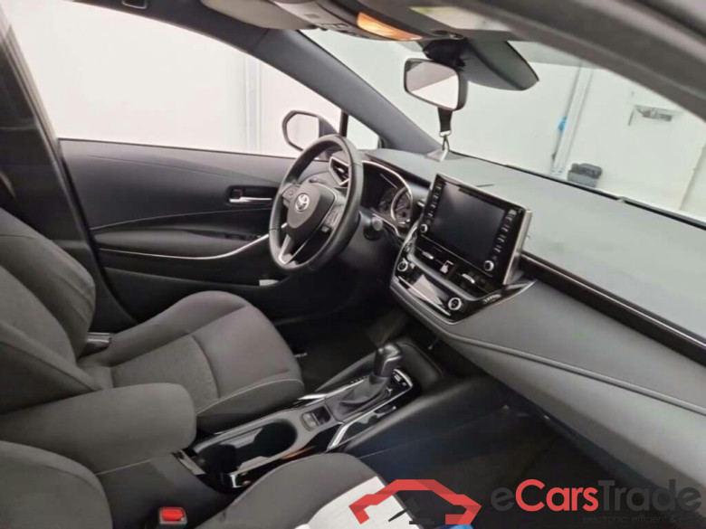 TOYOTA Corolla Touring Sports 1.8 Hybrid Business AUT. #3