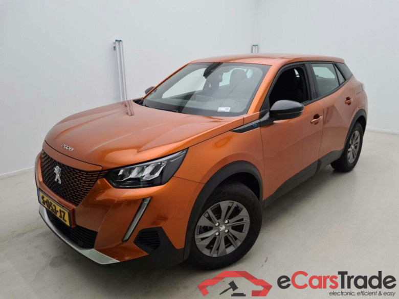 PEUGEOT e-2008 EV Act.Pack 50 kWh #1