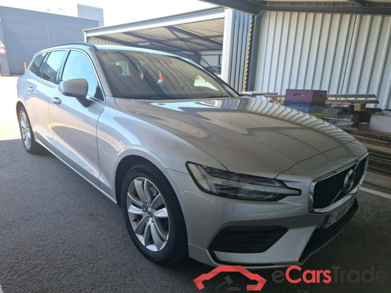 VOLVO V60 2.0 B3 GEARTRONIC MOMENTUM PRO #2