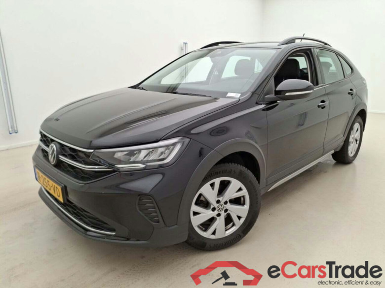 VOLKSWAGEN Taigo 1.0 TSI Life Business DSG #1