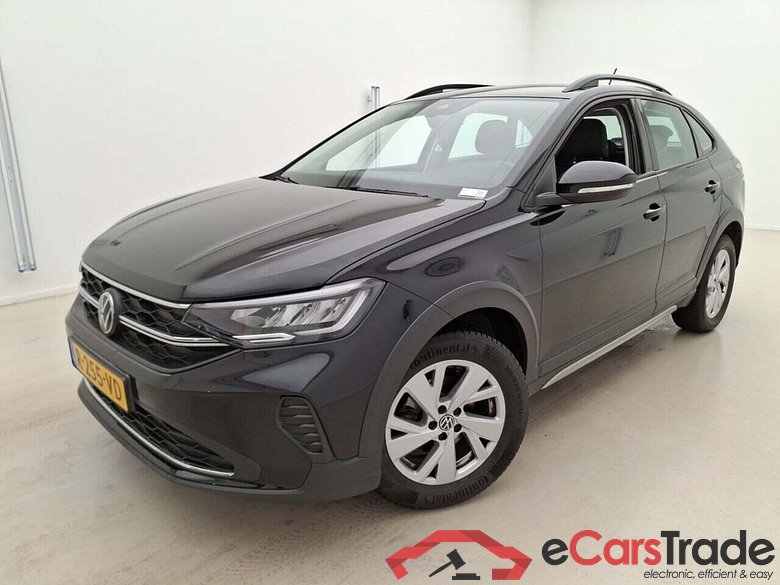 VOLKSWAGEN Taigo 1.0 TSI Life Business DSG