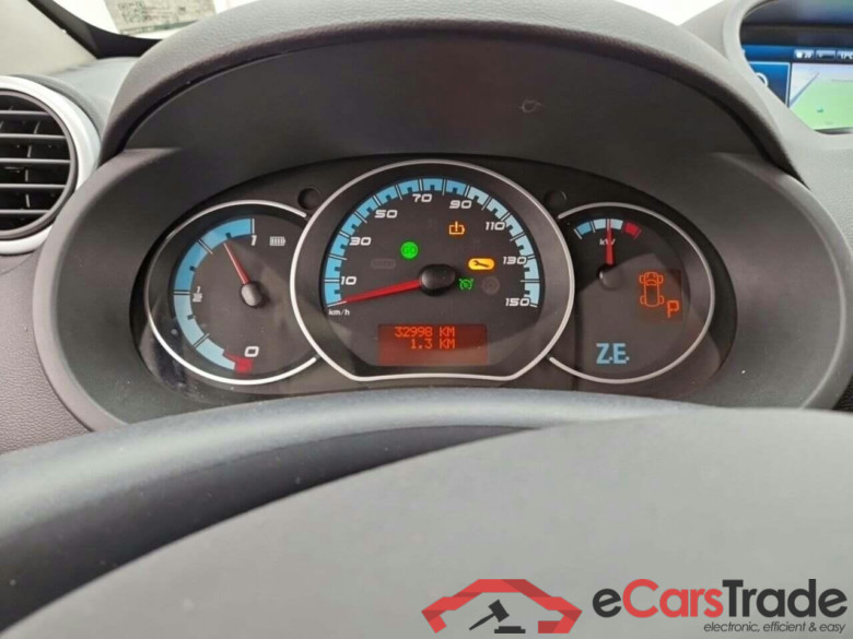 RENAULT KANGOO Z.E. #5