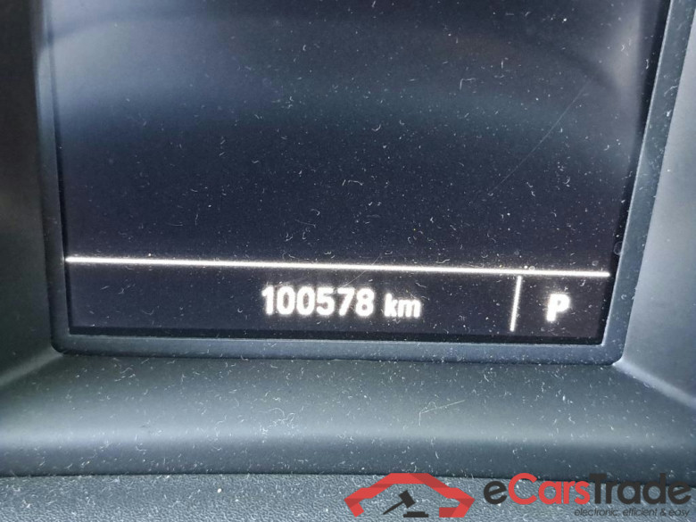 OPEL - OPE ASTRA SPORTS TOURER 1.4 Turbo 145PK CVT7 Edition Pack Navi & Experience & Climatic & Park Pilot Front & Rear  * PETROL * #5