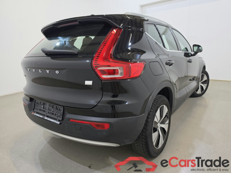 Volvo XC40 1.5 T4 Plug-In Hybrid Inscription Aut. LED Virtual Navi KeylessGo Klima PDC ... #4