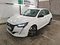 preview Peugeot 208 #0