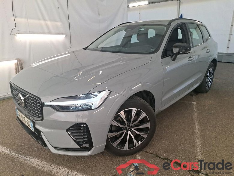 XC60 Plus Style Dark 2WD 2.0 B4 195CV BVA8 E6d