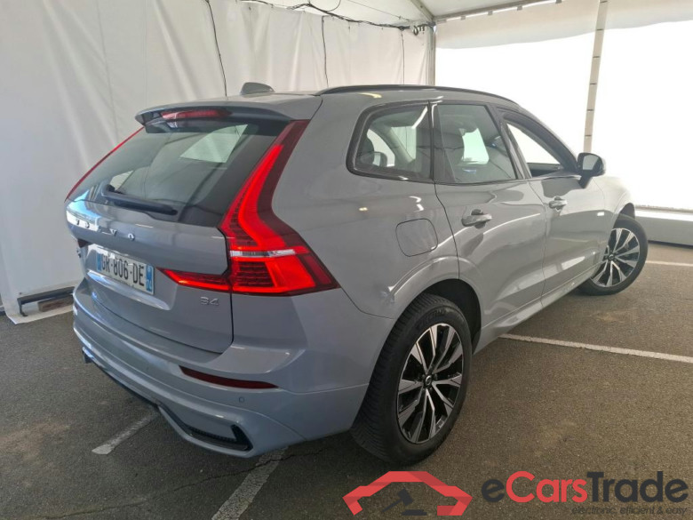 XC60 Plus Style Dark 2WD 2.0 B4 195CV BVA8 E6d #3