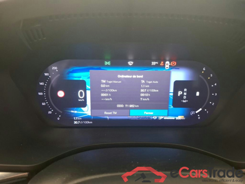 XC60 Plus Style Dark 2WD 2.0 B4 195CV BVA8 E6d #6