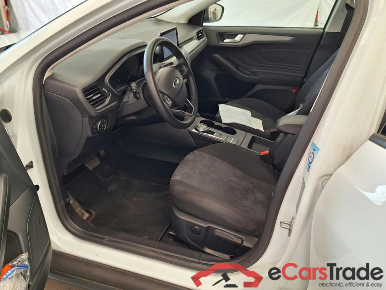 Focus Turnier Cool & Connect 1.5 EcoBlue 88KW AT8 E6d #4