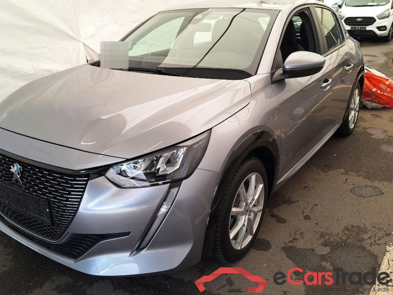 208 (e-) Active Pack 50kWh #1