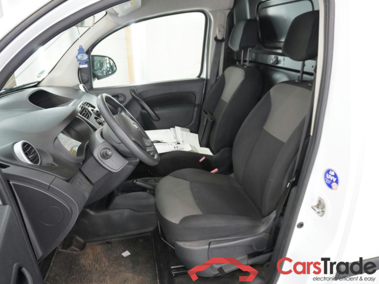 Kangoo Z.E. 33 Maxi 2-Sitzer 33kWh #4
