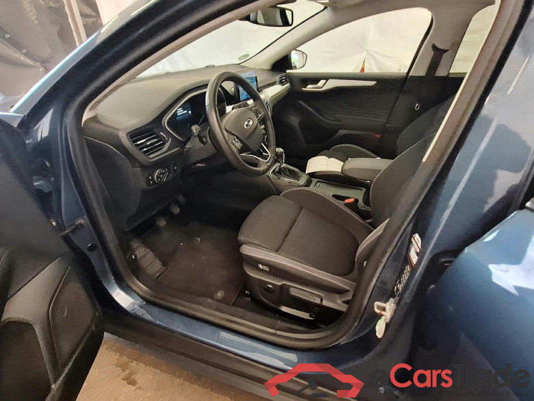 Focus Turnier Cool & Connect 1.5 EcoBlue 88KW MT6 E6d #4
