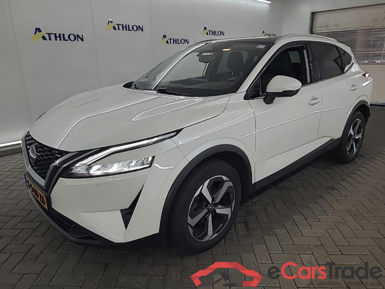 NISSAN Qashqai 1.3 Mild-Hybrid 158 N-CONNECTA Xtronic 5D 116kW #1