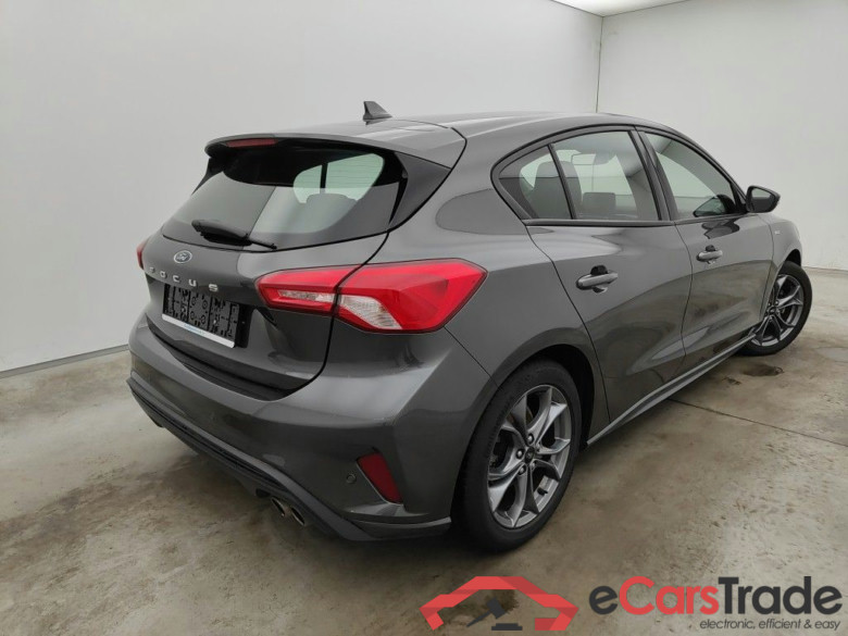 Ford Focus 1.5i EcoB. 110kW ST-Line Business 5d #2
