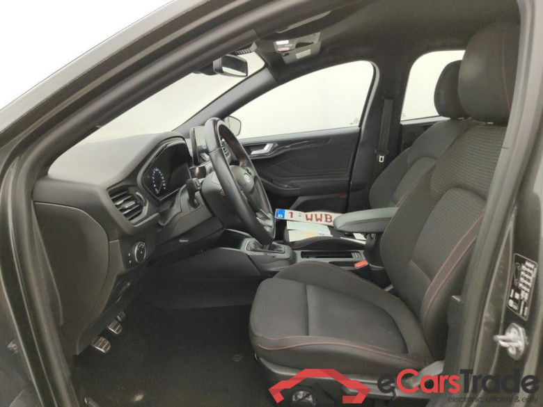 Ford Focus 1.5i EcoB. 110kW ST-Line Business 5d #3