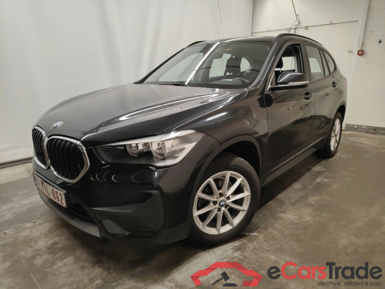 BMW X1 sDrive16dA (85 kW) 5d #1