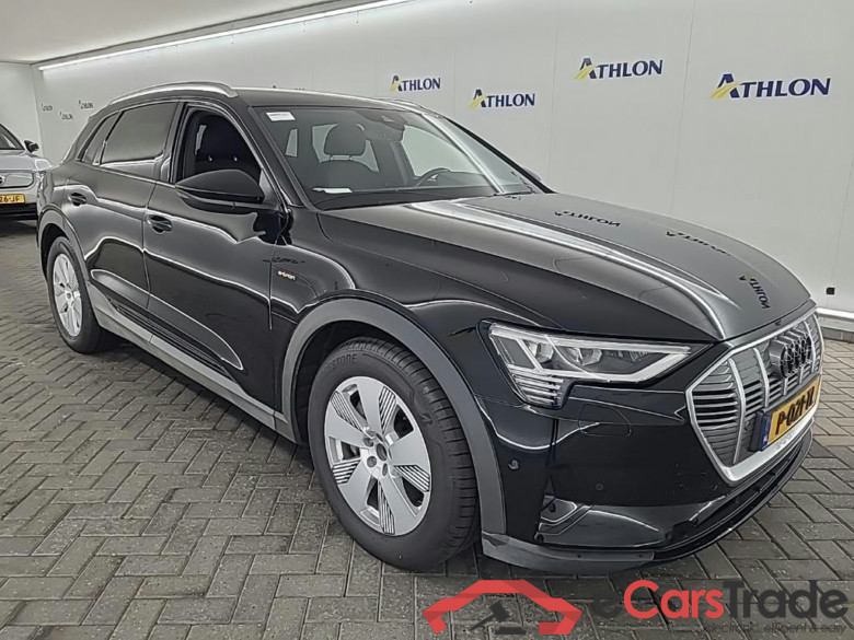 AUDI e-tron 55 quattro edition 5D 300kW #2