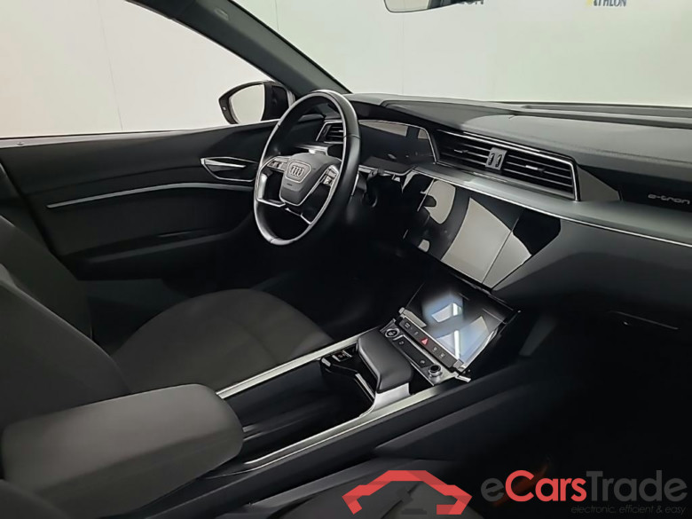AUDI e-tron 55 quattro edition 5D 300kW #6