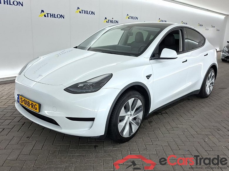Tesla Model Y RWD 5D 255kW