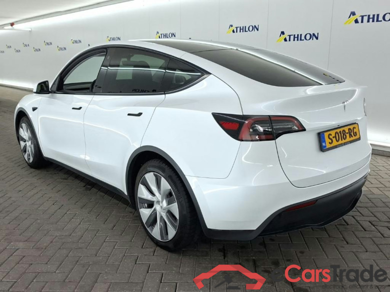 Tesla Model Y RWD 5D 255kW #4
