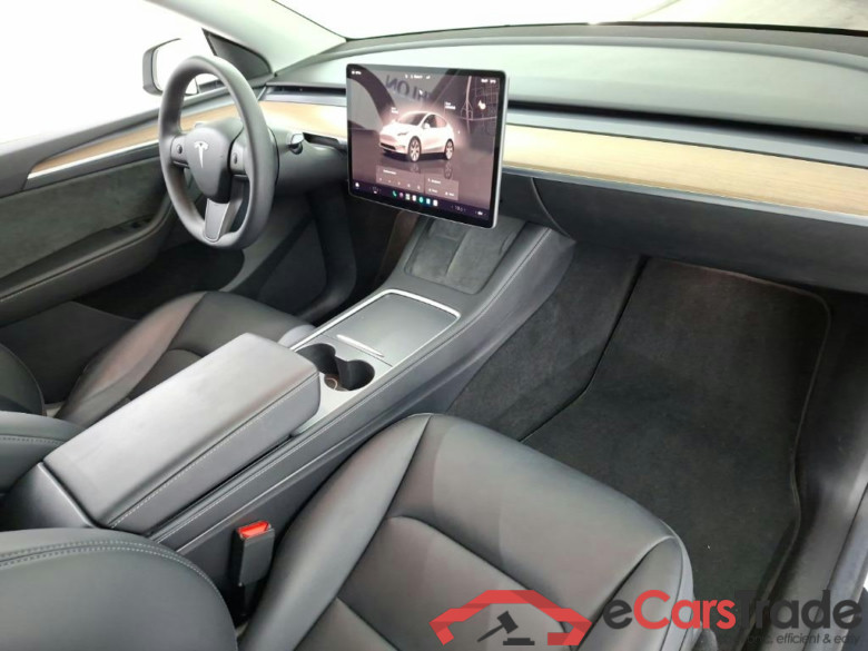 Tesla Model Y RWD 5D 255kW #6