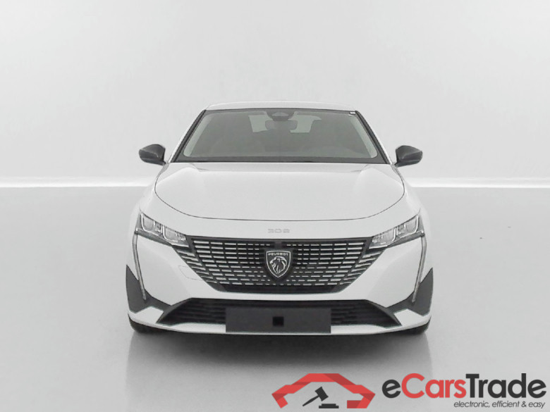 Peugeot 308 SW Allure 1.2 Hybrid 145 ch #2