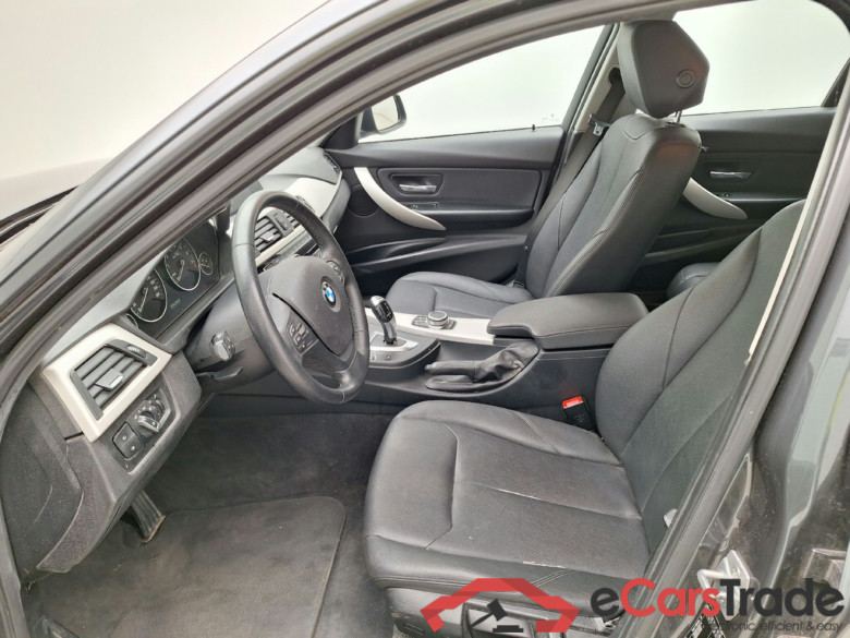 BMW, 3-serie Touring '15, BMW 3 Reeks Touring 318i (100 kW) Aut. 5d #3