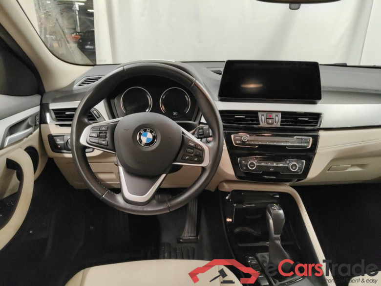BMW X2 xDrive25e 162kW 5d #1