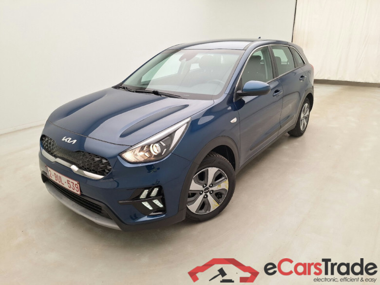 Kia, Niro FL'19, KIA Niro Pure 1.6 GDi HEV 6DCT 5d #1