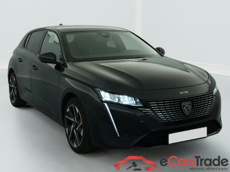 Peugeot 308 Allure Hybrid 145 e-DCS6