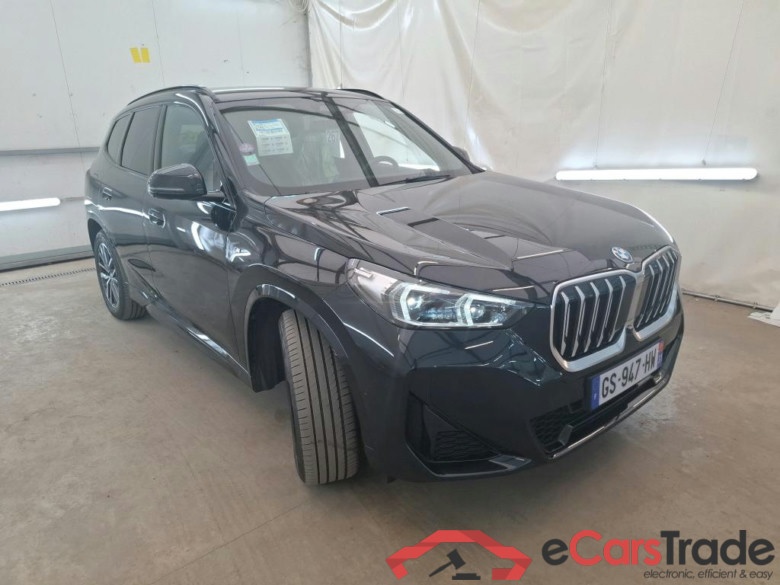 BMW X1 / 2022 / 5P / SUV xDrive25e M Sport DKG7 #4