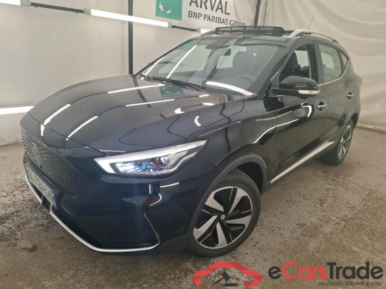 MG ZS / 2020 / 5P / SUV Luxury 51kWh #1