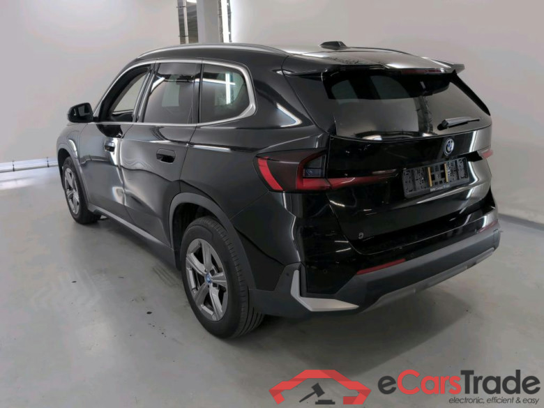 BMW X1 1.5 XDRIVE25E PHEV (180KW) 4WD AUTO #3