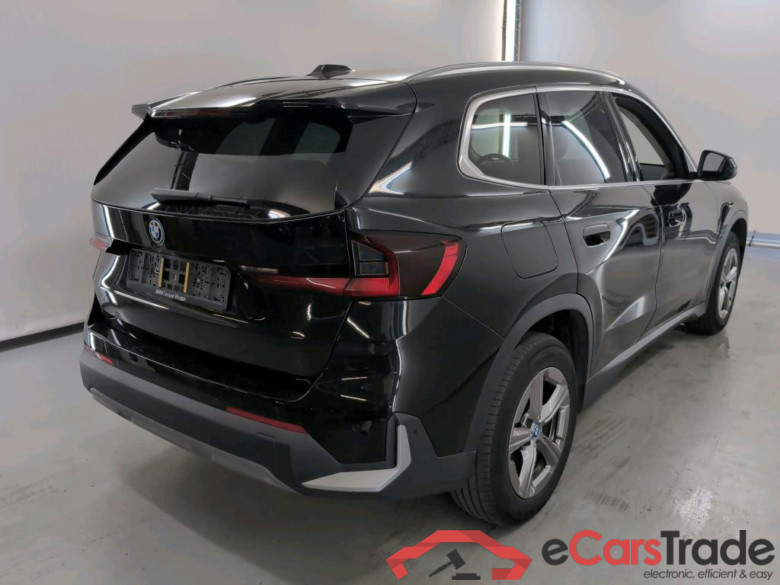 BMW X1 1.5 XDRIVE25E PHEV (180KW) 4WD AUTO #4